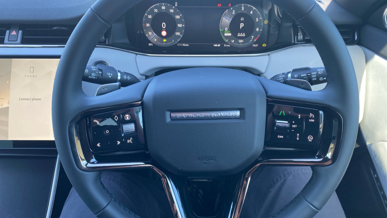 Land Rover Range Rover Evoque 1.5 P270e Dynamic SE 5dr Auto Hatchback